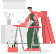 Custom Millwork Design Services
